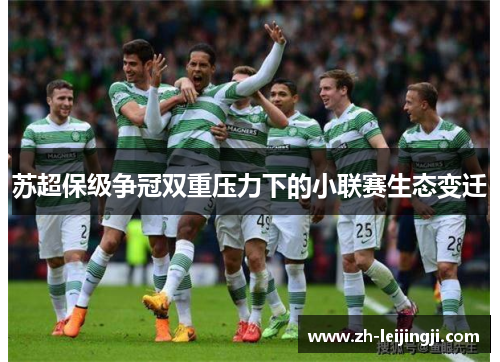 苏超保级争冠双重压力下的小联赛生态变迁